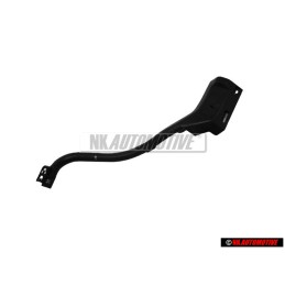 Γνήσιο VW Οδήγηση Καλωδίου - 535971851