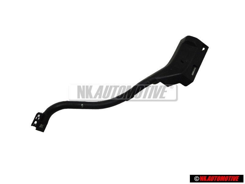 Γνήσιο VW Οδήγηση Καλωδίου - 535971851