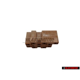 Γνήσιο VW Περίβλημα Επίπεδης Επαφής - 535971999A