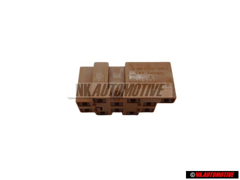 Γνήσιο VW Περίβλημα Επίπεδης Επαφής - 535971999A
