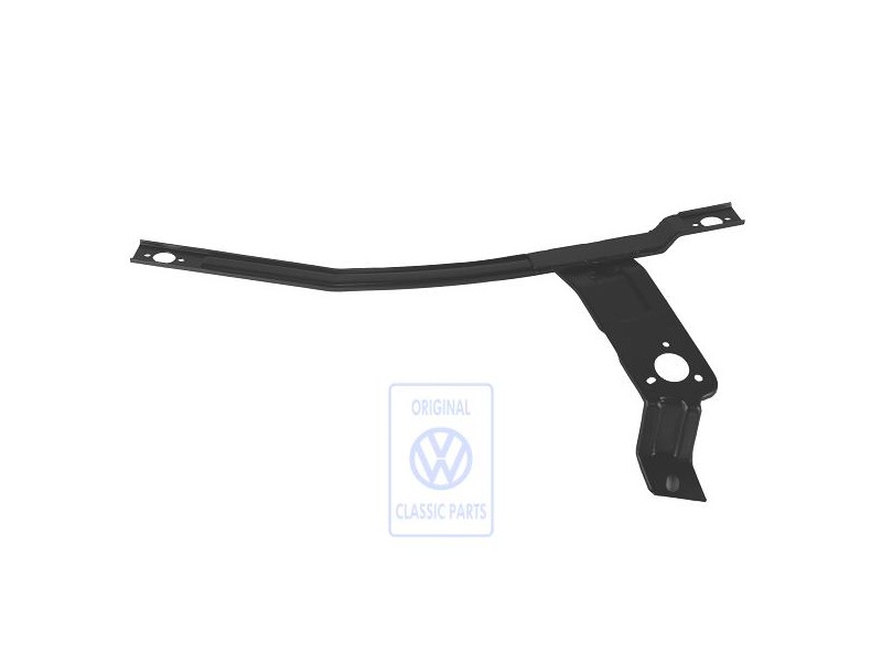 Γνήσιο VW Σκελετός Υαλοκαθαριστήρα - 536955605
