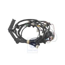 Γνήσιο VW Σετ Καλωδίων Για Χώρο Κινητήρα - 536971072BK