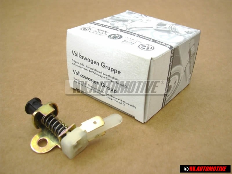 Γνήσιο VW Διακόπτης - 191947563B
