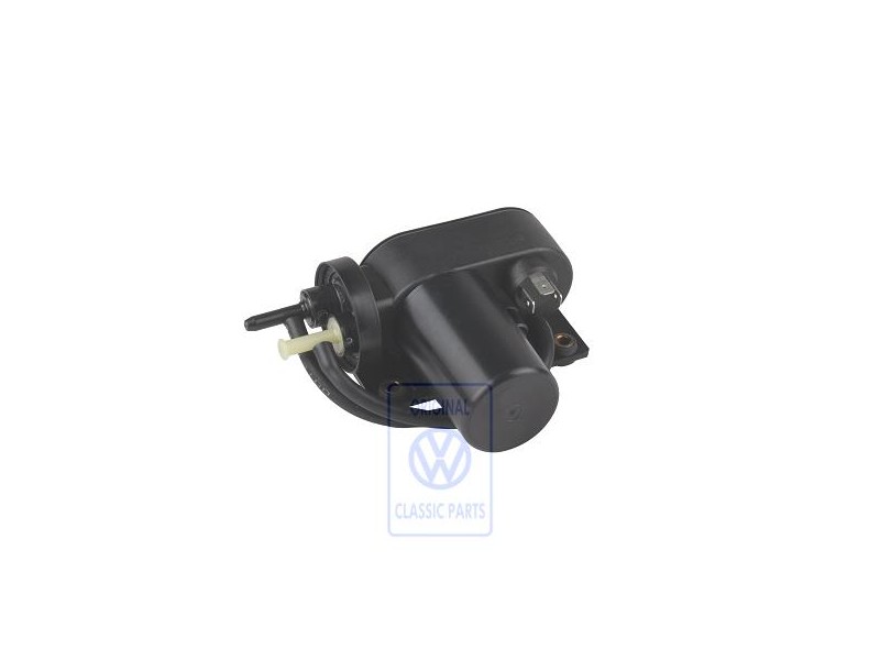 Γνήσιο VW Αντλία Υποπίεσης - 701907325