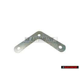 Γνήσιο VW Ελατηριωτός Βραχίονας - 803951229