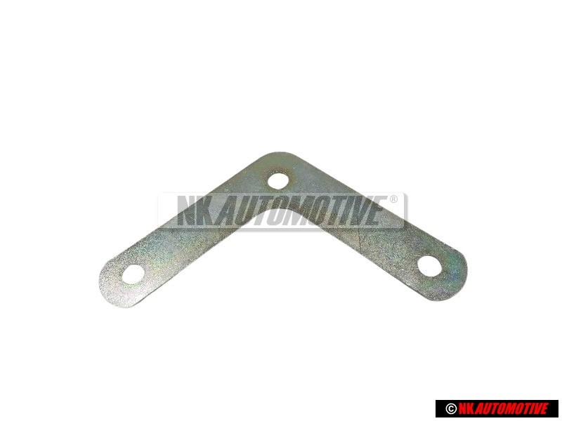 Γνήσιο VW Ελατηριωτός Βραχίονας - 803951229