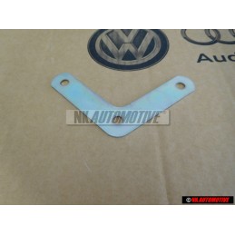 Γνήσιο VW Ελατηριωτός Βραχίονας - 803951229