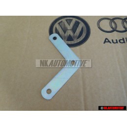 Γνήσιο VW Ελατηριωτός Βραχίονας - 803951229