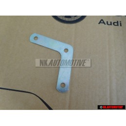 Γνήσιο VW Ελατηριωτός Βραχίονας - 803951229