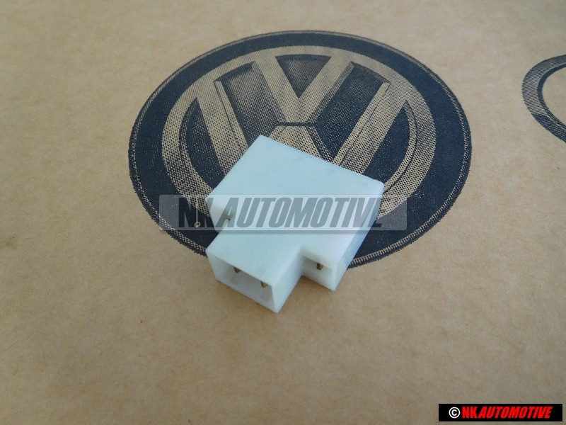 Γνήσιο VW Διανομέας Δυναμικού - 803971968