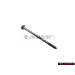 Γνήσιο VW Βίδα Με Εξαγωνική Κεφαλή - N 10103501