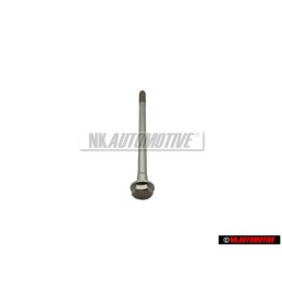 Γνήσιο VW Βίδα Με Εξαγωνική Κεφαλή - N 10103501