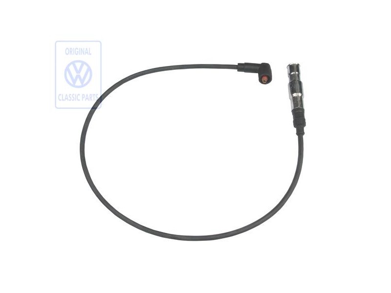 Γνήσιο VW Καλώδιο Ανάφλεξης - N 90540205