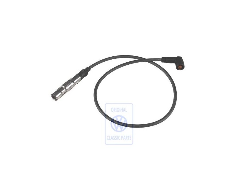 Γνήσιο VW Καλώδιο Ανάφλεξης - N 90540208