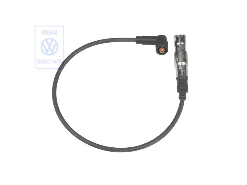 Γνήσιο VW Καλώδιο Ανάφλεξης - N 90540210