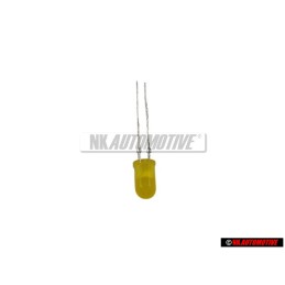 Γνήσιο VW Φωτεινή Δίοδος - 867919061