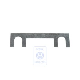 Γνήσιο VW Ασφάλεια - N 0171252