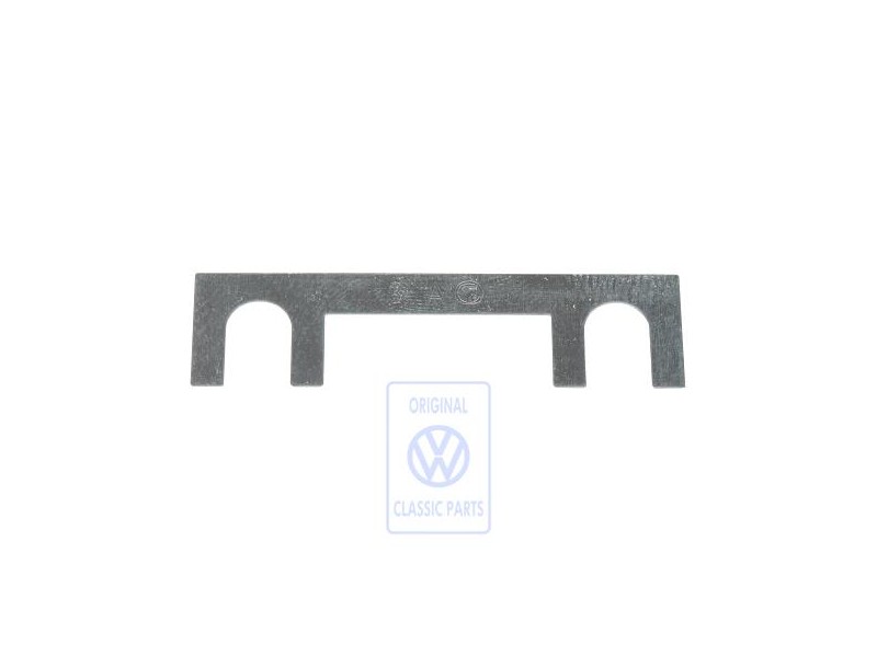 Γνήσιο VW Ασφάλεια - N 0171252
