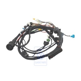 Γνήσιο VW Σετ Καλωδίων Για Χώρο Κινητήρα - 535971072DH