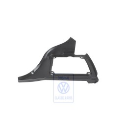 Γνήσιο VW Υποδοχή Για Πίσω Φως - 165813327