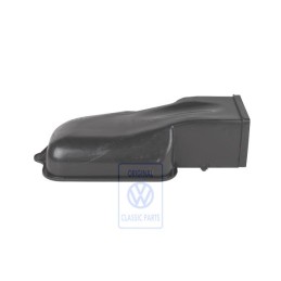 Γνήσιο VW Κάλυμμα - 171820565