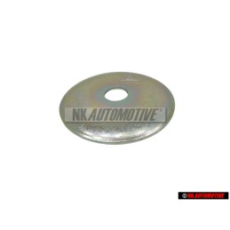 Γνήσιο VW Κωνική Ροδέλα - 191512337