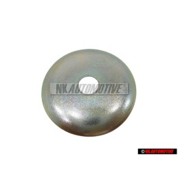 Γνήσιο VW Κωνική Ροδέλα - 191512337