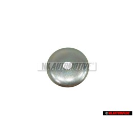 Γνήσιο VW Κωνική Ροδέλα - 191512337