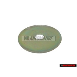 Γνήσιο VW Κωνική Ροδέλα - 191512337