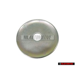 Γνήσιο VW Κωνική Ροδέλα - 191512337