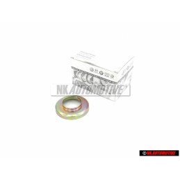 Γνήσιο VW Κάλυμμα - 191501639A