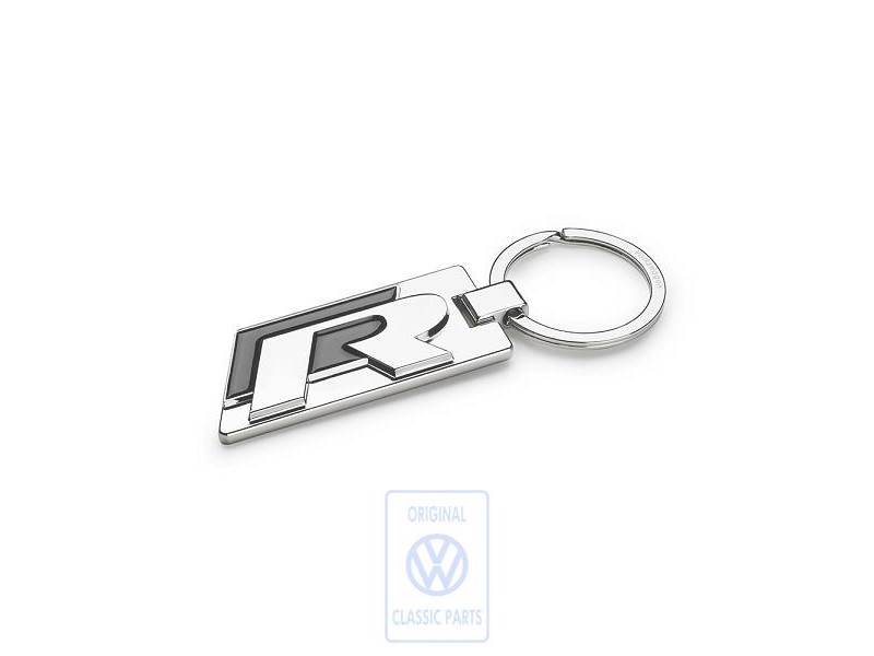 Γνήσιο VW Μπρελόκ Κλειδιού - 15D087010