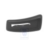 Γνήσιο VW Διάφραγμα Σατινέ Μαύρο - 1C0881608 B41