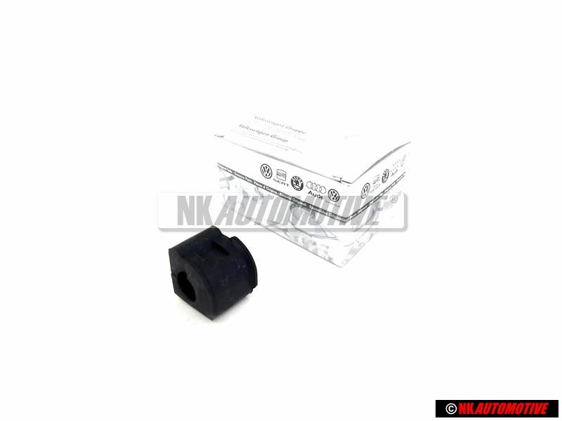 Γνήσιο VW Ελαστικό Έδρανο - 191411314