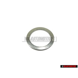 Γνήσιο VW Στεγανοποιητικός Δακτύλιος - N 0138487