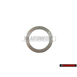Γνήσιο VW Στεγανοποιητικός Δακτύλιος - N 0138487