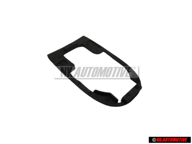 Γνήσιο VW Υπόθεμα Σατινέ Μαύρο - 3B0837211 9B9