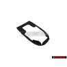 Γνήσιο VW Υπόθεμα Σατινέ Μαύρο - 3B0837211 9B9