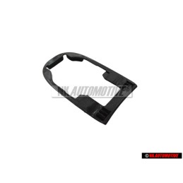 Γνήσιο VW Υπόθεμα Σατινέ Μαύρο - 3B0837211 9B9