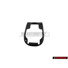 Γνήσιο VW Υπόθεμα Σατινέ Μαύρο - 3B0837211 9B9