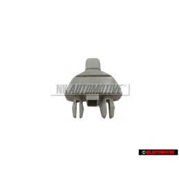 Γνήσιο VW Κλίπ Για Σκίαστρο - 1S0857561 Y20