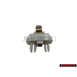 Γνήσιο VW Κλίπ Για Σκίαστρο - 1S0857561 Y20