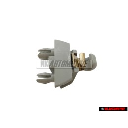 Γνήσιο VW Κλίπ Για Σκίαστρο - 1S0857561 Y20