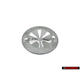 Γνήσιο VW Ροδέλα Σύσφιγξης - N 90796501