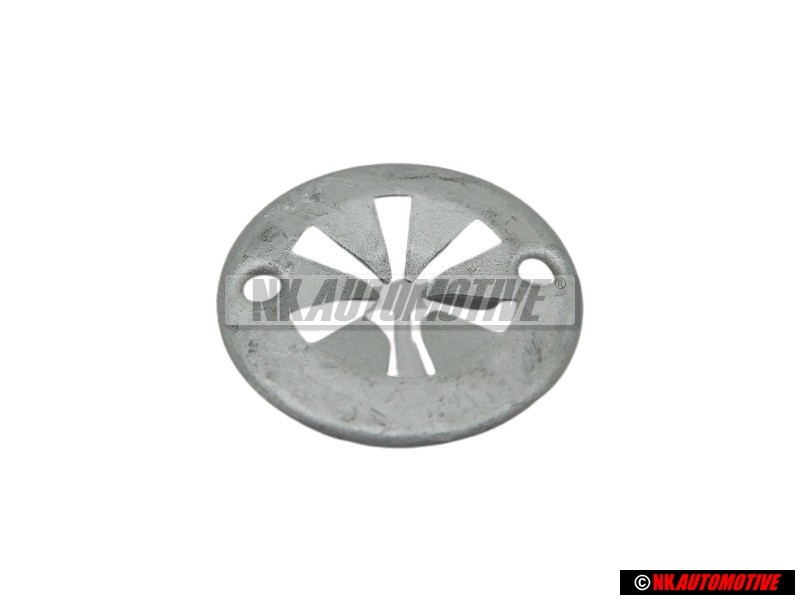 Γνήσιο VW Ροδέλα Σύσφιγξης - N 90796501