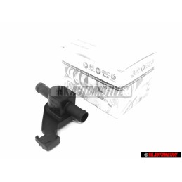 VW CLASSIC PARTS Βαλβίδα Θέρμανσης - 171819809E