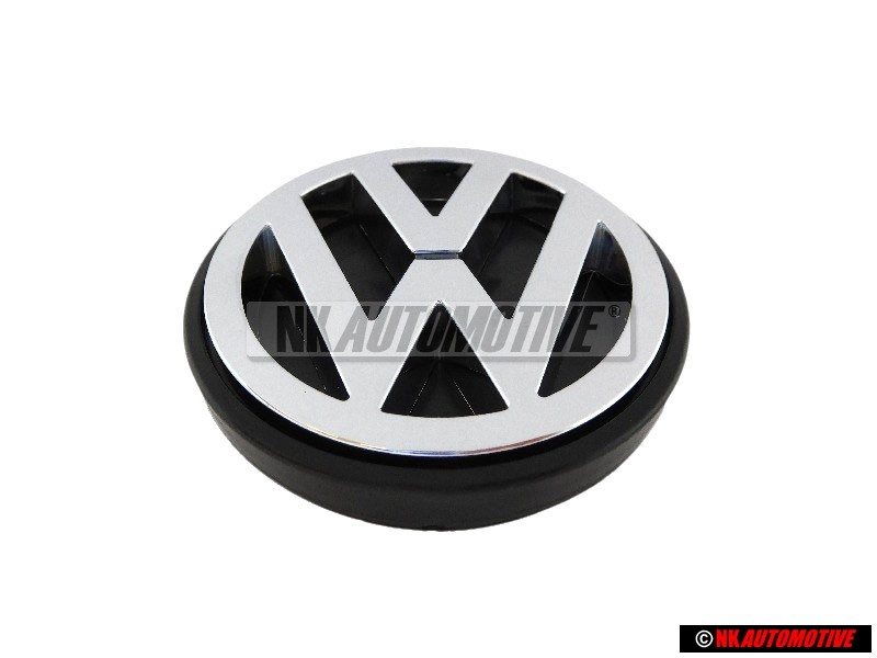 Γνήσιο VW Οπίσθιο Σήμα - 191853601G