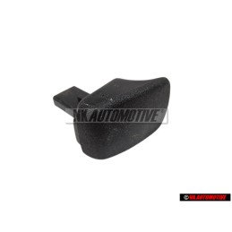 Γνήσιο VW Κουμπί - 191881633