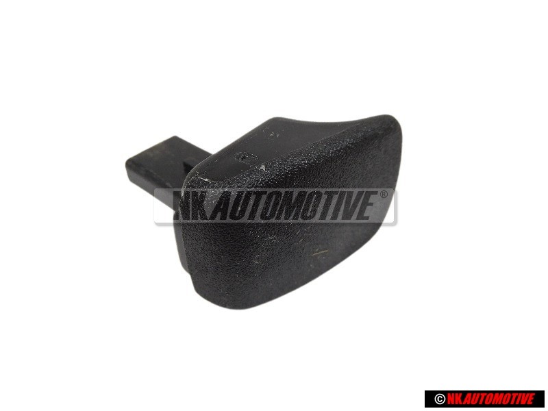 Γνήσιο VW Κουμπί - 191881633