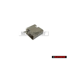 Γνήσιο AUDI Σφιγκτήρας - 4A0853645